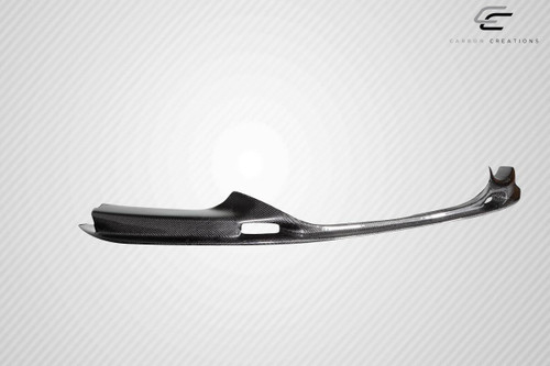 2014-2021 BMW 2 Series F22 F23 Carbon Creations GTF Front Lip Under Spoiler - 1 Piece / Vehicle Year Make Model Trim - 2014-2021-BMW 2 Series ALL / Product Type - Front Lip/Add On / Style Name -GTF / Kit Material - Carbon Fiber / Notes - Note: Fits M-Sport Models Only