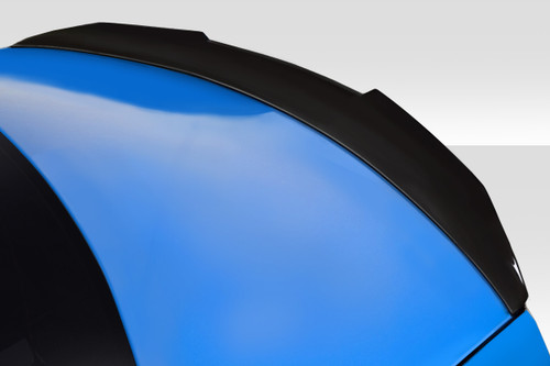 2014-2021 BMW 2 Series / 2016-2021 BMW M2 F22 F23 F87 Duraflex M4 Look Rear Wing Spoiler - 1 Piece (S) / Vehicle Year Make Model Trim - 2014-2021-BMW 2 Series ALL / Product Type - Wing / Style Name -M4 Look / Kit Material - FRP (Fiberglass Reinforced Plastics) / Notes -