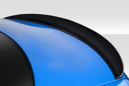 2014-2021 BMW 2 Series / 2016-2021 BMW M2 F22 F23 F87 Duraflex M Tech Rear Wing Spoiler - 1 Piece (S) / Vehicle Year Make Model Trim - 2014-2021-BMW 2 Series ALL / Product Type - Wing / Style Name -M Tech / Kit Material - FRP (Fiberglass Reinforced Plastics) / Notes -
