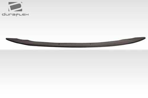 2011-2012 BMW 1M Coupe E82 Duraflex M Tech Front Splitter - 1 Piece / Vehicle Year Make Model Trim - 2011-2012-BMW 1M ALL / Product Type - Front Lip/Add On / Style Name -M Tech / Kit Material - FRP (Fiberglass Reinforced Plastics) / Notes -