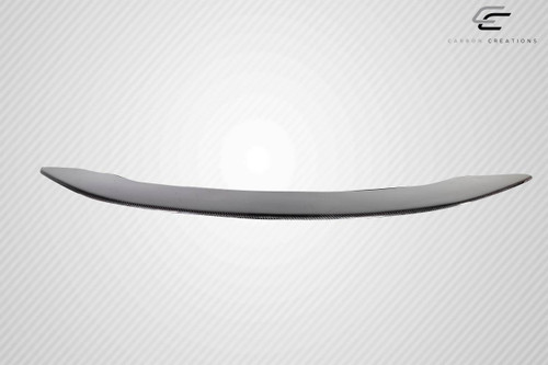 2011-2012 BMW 1M Coupe E82 Carbon Creations M Tech Front Splitter - 1 Piece / Vehicle Year Make Model Trim - 2011-2012-BMW 1M ALL / Product Type - Front Lip/Add On / Style Name -M Tech / Kit Material - Carbon Fiber / Notes -