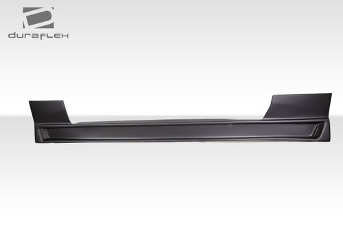 1989-1994 Nissan 240SX S13 Duraflex GPR Side Skirts Rocker Panels - 2 Piece / Vehicle Year Make Model Trim - 1989-1994-Nissan 240SX ALL / Product Type - Sideskirts / Style Name -GPR / Kit Material - FRP (Fiberglass Reinforced Plastics) / Notes -