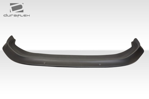 2015-2021 Volkswagen Golf / GTI Duraflex TKO RBS Front Lip Under Spoiler - 1 Piece / Vehicle Year Make Model Trim - 2015-2021-Volkswagen Golf ALL / Product Type - Front Lip/Add On / Style Name -TKO RBS / Kit Material - FRP (Fiberglass Reinforced Plastics) / Notes -