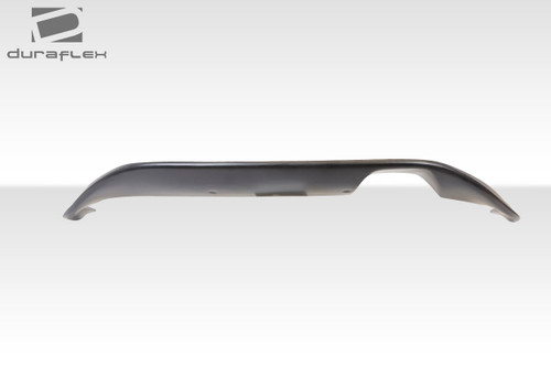 2016-2025 Mazda Miata Duraflex TKO RBS Rear Lip - 1 Piece / Vehicle Year Make Model Trim - 2016-2025-Mazda Miata ALL / Product Type - Rear Lip/Add On / Style Name -TKO RBS / Kit Material - FRP (Fiberglass Reinforced Plastics) / Notes -