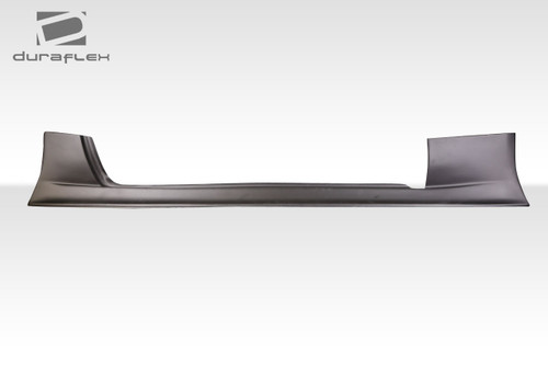 1986-1991 Mazda RX-7 Duraflex Vanish Side Skirt Rocker Panels - 2 Piece / Vehicle Year Make Model Trim - 1986-1991-Mazda RX7 ALL / Product Type - Sideskirts / Style Name -Vanish / Kit Material - FRP (Fiberglass Reinforced Plastics) / Notes -