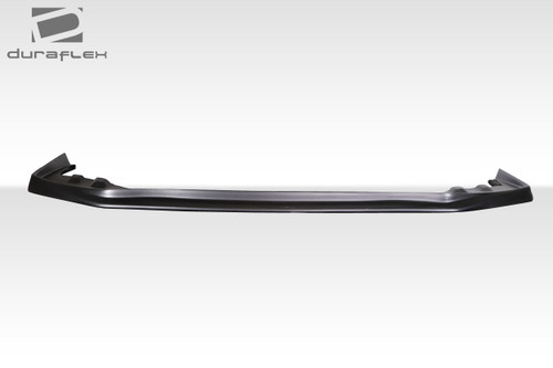 2018-2021 Subaru WRX STI Duraflex VRS Front Lip Splitter - 1 Piece (S) / Vehicle Year Make Model Trim - 2018-2021-Subaru WRX ALL / Product Type - Front Lip/Add On / Style Name -VRS / Kit Material - FRP (Fiberglass Reinforced Plastics) / Notes -