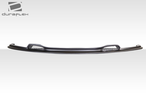 2012-2018 BMW 3 Series F30 Duraflex V1 Front Lip Under Spoiler - 1 Piece / Vehicle Year Make Model Trim - 2012-2018-BMW 3 Series ALL / Product Type - Front Lip/Add On / Style Name -V1 / Kit Material - FRP (Fiberglass Reinforced Plastics) / Notes - Note: Fits M-Sport Models Only