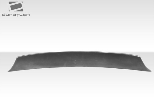 2003-2008 Nissan 350Z Z33 2DR Duraflex V Speed Rear Wing Spoiler - 1 Piece (S) / Vehicle Year Make Model Trim - 2003-2008-Nissan 350Z 2DR / Product Type - Wing / Style Name -V Speed / Kit Material - FRP (Fiberglass Reinforced Plastics) / Notes -