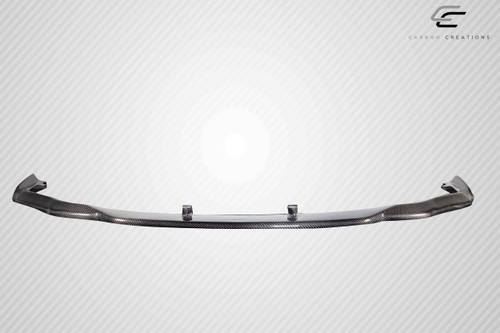 2014-2018 Lexus RC Series RC200T RC350 Carbon Creations AG Design Front Lip Spoiler - 1 Piece ( F Sport model only ) / Vehicle Year Make Model Trim - 2014-2018-Lexus RC ALL / Product Type - Front Lip/Add On / Style Name -AG Design / Kit Material - Carbon Fiber / Notes -
