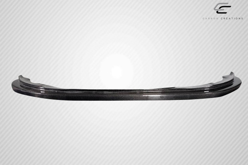2014-2024 Mini Cooper S F55 F56 F57 Carbon Creations J Spec Front Lip Under Spoiler - 1 Piece / Vehicle Year Make Model Trim - 2014-2024-MINI Cooper ALL / Product Type - Front Lip/Add On / Style Name -J Spec / Kit Material - Carbon Fiber / Notes -