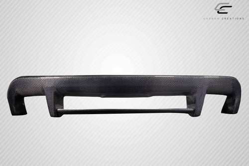 2006-2008 Mazda Miata MX 5 Carbon Creations GVR Rear Diffuser - 3 Piece (S) / Vehicle Year Make Model Trim - 2006-2008-Mazda Miata ALL / Product Type - Rear Lip/Add On / Style Name -GVR / Kit Material - Carbon Fiber / Notes -