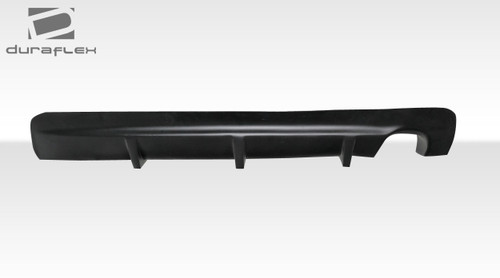 2000-2005 Lexus IS Series IS300 Duraflex H Spec Rear Diffuser - 1 Piece / Vehicle Year Make Model Trim - 2000-2005-Lexus IS ALL / Product Type - Rear Lip/Add On / Style Name -H Spec / Kit Material - FRP (Fiberglass Reinforced Plastics) / Notes - Note: must be used with H Spec Rear Bumper (114790)