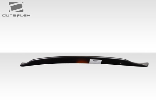 2009-2016 BMW Z4 E89 Duraflex Ducktail Rear Wing Spoiler - 1 Piece / Vehicle Year Make Model Trim - 2009-2016-BMW Z4 ALL / Product Type - Wing / Style Name -Ducktail / Kit Material - FRP (Fiberglass Reinforced Plastics) / Notes -