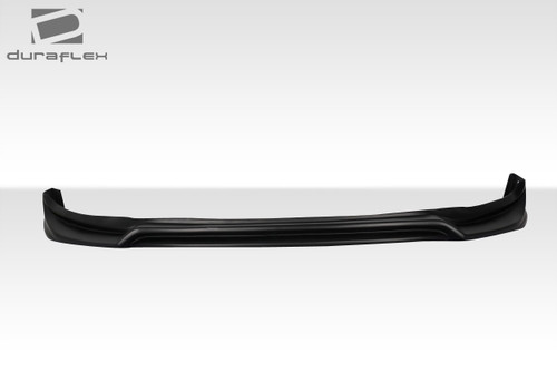 2017-2018 Hyundai Elantra Duraflex EBS Front Lip Spoiler - 1 Piece / Vehicle Year Make Model Trim - 2017-2018-Hyundai Elantra ALL / Product Type - Front Lip/Add On / Style Name -EBS / Kit Material - FRP (Fiberglass Reinforced Plastics) / Notes -