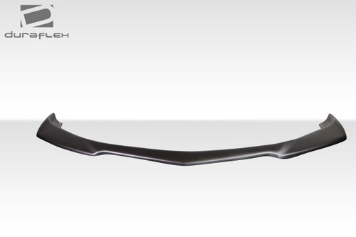 2019-2023 Chevrolet Camaro Duraflex ZL1 Look Front Lip - 1 Piece / Vehicle Year Make Model Trim - 2019-2023-Chevrolet Camaro ALL / Product Type - Front Lip/Add On / Style Name -ZL1 Look / Kit Material - FRP (Fiberglass Reinforced Plastics) / Notes -