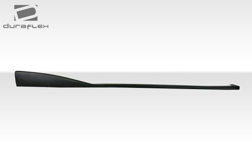 2002-2006 Acura RSX Duraflex C Speed Side Skirt Splitters- 2 Piece / Vehicle Year Make Model Trim - 2002-2006-Acura RSX ALL / Product Type - Sideskirts / Style Name -C Speed / Kit Material - FRP (Fiberglass Reinforced Plastics) / Notes -