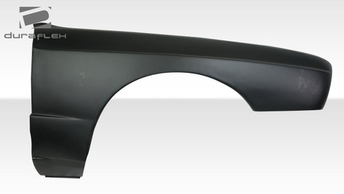 1984-1991 BMW 3 Series E30 Duraflex M3 Look Wide Body Front Fenders - 2 Piece / Vehicle Year Make Model Trim - 1984-1991-BMW 3 Series ALL / Product Type - Fender / Style Name -M3 Look / Kit Material - FRP (Fiberglass Reinforced Plastics) / Notes -