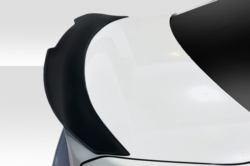 2012-2018 BMW 3 Series F30 / 2014-2019 M3 F80 Duraflex Plasma Rear Wing Spoiler - 1 Piece / Vehicle Year Make Model Trim - 2012-2018-BMW 3 Series ALL / Product Type - Wing / Style Name -Plasma / Kit Material - FRP (Fiberglass Reinforced Plastics) / Notes -