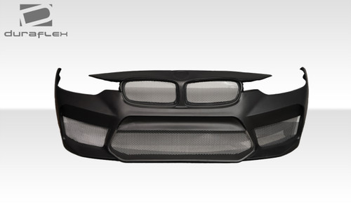 2012-2018 BMW 3 Series F30 Duraflex M5 Look Front Bumper Cover - 1 Piece / Vehicle Year Make Model Trim - 2012-2018-BMW 3 Series ALL / Product Type - Front Bumper / Style Name -M5 Look / Kit Material - FRP (Fiberglass Reinforced Plastics) / Notes -
