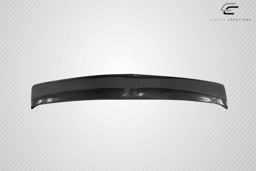 2008-2015 Infiniti G Sedan G37 Q40 Carbon Creations LBW Rear Wing Spoiler - 1 Piece / Vehicle Year Make Model Trim - 2008-2015-Infiniti G Sedan ALL / Product Type - Wing / Style Name -LBW / Kit Material - Carbon Fiber / Notes -