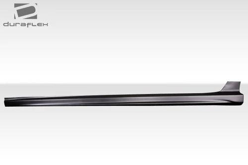 2011-2013 Kia Optima Duraflex CPR Side Skirts Rocker Panels - 2 Piece (S) / Vehicle Year Make Model Trim - 2011-2013-Kia Optima ALL / Product Type - Sideskirts / Style Name -CPR / Kit Material - FRP (Fiberglass Reinforced Plastics) / Notes -