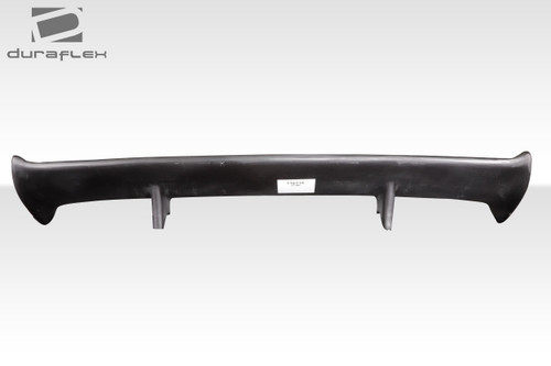 1986-1991 Mazda RX-7 Duraflex K Spec Rear Wing Spoiler - 1 Piece / Vehicle Year Make Model Trim - 1986-1991-Mazda RX7 ALL / Product Type - Wing / Style Name -K Spec / Kit Material - FRP (Fiberglass Reinforced Plastics) / Notes -