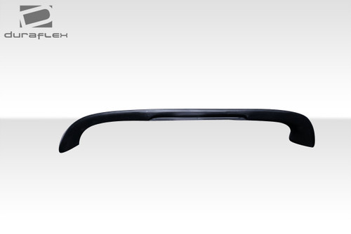 2006-2012 Mitsubishi Eclipse Duraflex Super Sport Rear Wing Spoiler - 1 Piece / Vehicle Year Make Model Trim - 2006-2012-Mitsubishi Eclipse ALL / Product Type - Wing / Style Name -Super Sport / Kit Material - FRP (Fiberglass Reinforced Plastics) / Notes -
