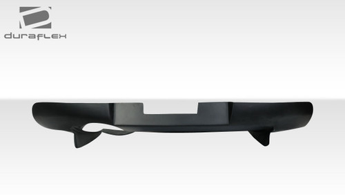 2002-2007 Subaru Impreza WRX STI 4DR Duraflex MTS Rear Diffuser - 3 Piece / Vehicle Year Make Model Trim - 2002-2007-Subaru Impreza 4DR / Product Type - Rear Lip/Add On / Style Name -MTS / Kit Material - FRP (Fiberglass Reinforced Plastics) / Notes -