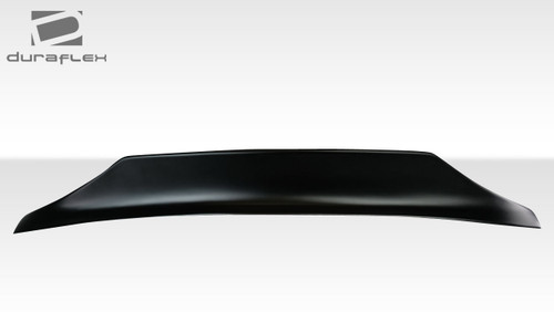 2002-2007 Subaru Impreza WRX STI 4DR Duraflex Icon Rear Wing Spoiler - 1 Piece / Vehicle Year Make Model Trim - 2002-2007-Subaru Impreza 4DR / Product Type - Wing / Style Name -Icon / Kit Material - FRP (Fiberglass Reinforced Plastics) / Notes -