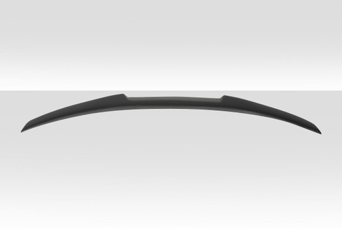 2014-2020 BMW 4 Series F32 Duraflex M4 Look Rear Wing Trunk Lid Spoiler - 1 Piece / Vehicle Year Make Model Trim - 2014-2020-BMW 4 Series ALL / Product Type - Wing / Style Name -M4 Look / Kit Material - FRP (Fiberglass Reinforced Plastics) / Notes -