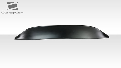 2014-2017 Mazda 6 Duraflex Icon Rear Wing Spoiler - 1 Piece / Vehicle Year Make Model Trim - 2014-2017-Mazda Mazda 6 ALL / Product Type - Wing / Style Name -Icon / Kit Material - FRP (Fiberglass Reinforced Plastics) / Notes -
