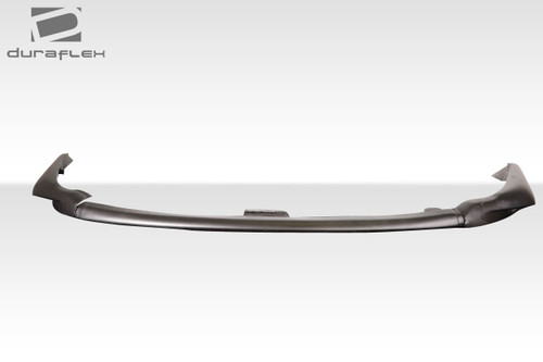 2009-2012 Nissan 370Z Z34 Duraflex EVS Front Lip Under Spoiler - 3 Piece (S) / Vehicle Year Make Model Trim - 2009-2012-Nissan 370Z ALL / Product Type - Front Lip/Add On / Style Name -EVS / Kit Material - FRP (Fiberglass Reinforced Plastics) / Notes -