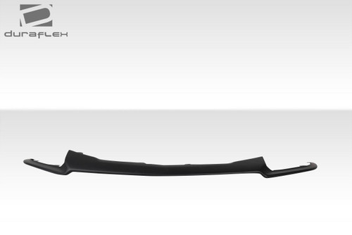 2016-2019 Cadillac ATS-V Duraflex V Look Front Lip Spoiler - 1 Piece / Vehicle Year Make Model Trim - 2016-2019-Cadillac ATS-V ALL / Product Type - Front Lip/Add On / Style Name -V Look / Kit Material - FRP (Fiberglass Reinforced Plastics) / Notes -