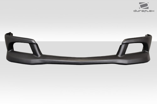 2005-2006 Acura RSX Duraflex A Spec Front Lip Spoiler - 1 Piece / Vehicle Year Make Model Trim - 2005-2006-Acura RSX ALL / Product Type - Front Lip/Add On / Style Name -A Spec / Kit Material - FRP (Fiberglass Reinforced Plastics) / Notes -