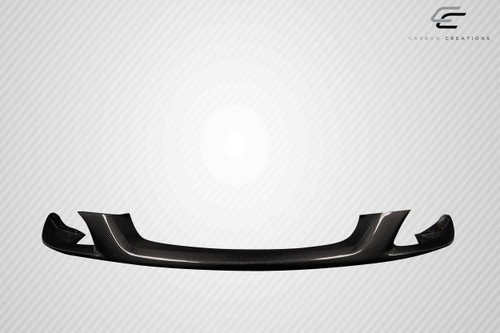 2001-2005 Mazda Miata MX-5 Carbon Creations M1 Speed Front Lip Spoiler - 1 Piece / Vehicle Year Make Model Trim - 2001-2005-Mazda Miata ALL / Product Type - Front Lip/Add On / Style Name -M1 Speed / Kit Material - Carbon Fiber / Notes -