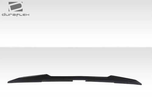 2008-2014 Mercedes C Class W204 Duraflex Plasma Rear Wing Spoiler - 1 Piece / Vehicle Year Make Model Trim - 2008-2014-Mercedes C Class 4DR / Product Type - Wing / Style Name -Plasma / Kit Material - FRP (Fiberglass Reinforced Plastics) / Notes -