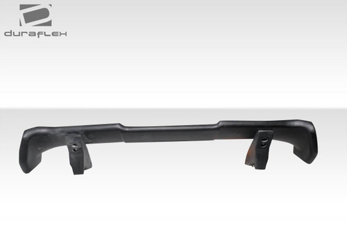 2012-2017 Hyundai Veloster Duraflex Nobo Rear Wing Spoiler - 3 Piece ( non turbo ) / Vehicle Year Make Model Trim - 2012-2017-Hyundai Veloster ALL / Product Type - Wing / Style Name -Nobo / Kit Material - FRP (Fiberglass Reinforced Plastics) / Notes -
