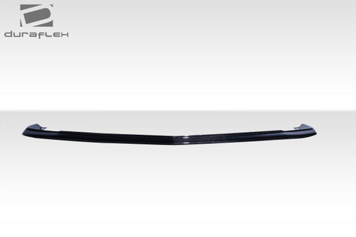 2010-2013 Chevrolet Camaro V8 Carbon Creations Zeta Front Lip Spoiler - 1 Piece / Vehicle Year Make Model Trim - 2010-2013-Chevrolet Camaro ALL / Product Type - Front Lip/Add On / Style Name -Zeta / Kit Material - Carbon Fiber / Notes -