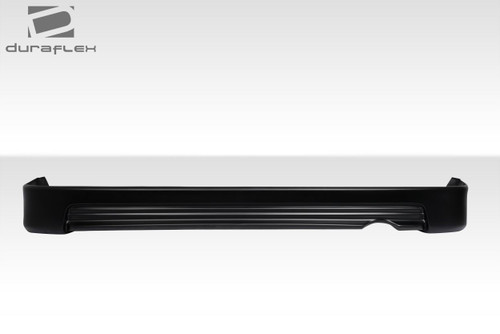 2001-2005 Honda Civic 2DR Duraflex H Tech Rear Lip Spoiler - 1 Piece / Vehicle Year Make Model Trim - 2001-2005-Honda Civic 2DR / Product Type - Rear Lip/Add On / Style Name -H Tech / Kit Material - FRP (Fiberglass Reinforced Plastics) / Notes -