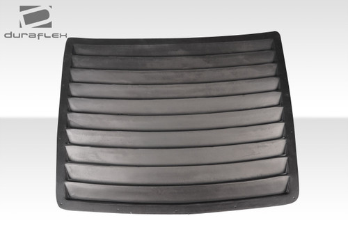 2013-2014 Ford Mustang Duraflex GT1 Hood Vents - 3 Piece (S) / Vehicle Year Make Model Trim - 2013-2014-Ford Mustang ALL / Product Type - Scoop / Style Name -GT1 / Kit Material - FRP (Fiberglass Reinforced Plastics) / Notes -