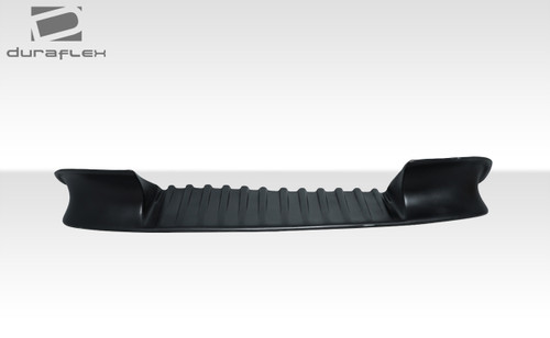 1979-1985 Mazda RX-7 Duraflex K1 Front Lip Under Spoiler - 1 Piece / Vehicle Year Make Model Trim - 1979-1985-Mazda RX7 ALL / Product Type - Front Lip/Add On / Style Name -K1 / Kit Material - FRP (Fiberglass Reinforced Plastics) / Notes -