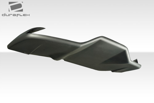 2002-2007 Subaru Impreza WRX STI 4DR Duraflex VTX Rear Diffuser - 1 Piece / Vehicle Year Make Model Trim - 2002-2007-Subaru Impreza 4DR / Product Type - Rear Lip/Add On / Style Name -VTX / Kit Material - FRP (Fiberglass Reinforced Plastics) / Notes -