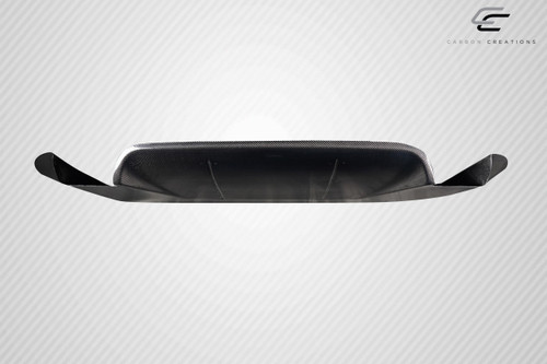 2003-2006 Mitsubishi Lancer Evolution 8 9 Carbon Creations VRS Rear Diffuser - 3 Pieces / Vehicle Year Make Model Trim - 2003-2006-Mitsubishi Evolution ALL / Product Type - Rear Lip/Add On / Style Name -VRS / Kit Material - Carbon Fiber / Notes -