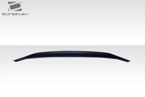 2006-2017 Aston Martin Vantage Eros Version 2 Rear Trunk Wing Spoiler - 1 Piece / Vehicle Year Make Model Trim - 2006-2017-Aston Martin Vantage ALL / Product Type - Wing / Style Name -Eros Version 2 / Kit Material - FRP (Fiberglass Reinforced Plastics) / Notes -