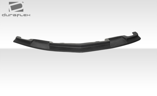 2010-2013 Chevrolet Camaro V8 Duraflex ZLR Front Lip Under Spoiler Air Dam - 1 Piece / Vehicle Year Make Model Trim - 2010-2013-Chevrolet Camaro 2DR / Product Type - Front Lip/Add On / Style Name -ZLR / Kit Material - FRP (Fiberglass Reinforced Plastics) / Notes -