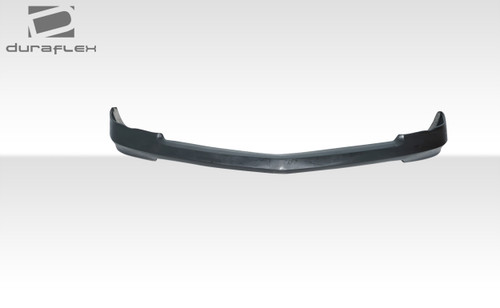 2010-2013 Chevrolet Camaro V8 Duraflex Stream Front Lip Under Spoiler Air Dam - 1 Piece (S) / Vehicle Year Make Model Trim - 2010-2013-Chevrolet Camaro ALL / Product Type - Front Lip/Add On / Style Name -Stream / Kit Material - FRP (Fiberglass Reinforced Plastics) / Notes -