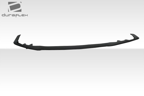 2015-2017 Ford Mustang Duraflex GT500 Look Front Lip Under Spoiler - 1 Piece ( For GT500 Look Front Bumper ) / Vehicle Year Make Model Trim - 2015-2017-Ford Mustang ALL / Product Type - Front Lip/Add On / Style Name -GT500 / Kit Material - FRP (Fiberglass Reinforced Plastics) / Notes -