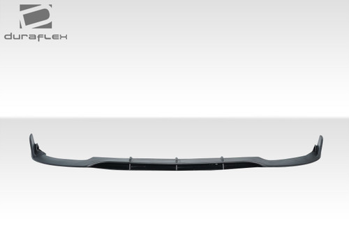 2015-2021 Mercedes C63 W205 Duraflex C Speed Front Lip Under Spoiler - 1 Piece (C63 AMG Front Bumper Cover Only) / Vehicle Year Make Model Trim - 2015-2021-Mercedes C63 ALL / Product Type - Front Lip/Add On / Style Name -C Speed / Kit Material - FRP (Fiberglass Reinforced Plastics) / Notes -