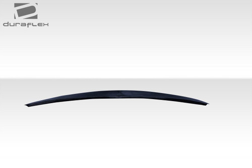 2018-2022 Honda Accord Duraflex Slimline Rear Wing Spoiler - 1 Piece (S) / Vehicle Year Make Model Trim - 2018-2022-Honda Accord ALL / Product Type - Wing / Style Name -Slimline / Kit Material - FRP (Fiberglass Reinforced Plastics) / Notes -