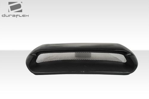 2015-2021 Subaru WRX STI Duraflex Wide Mouth Hood Scoop - 1 Piece / Vehicle Year Make Model Trim - 2015-2021-Subaru WRX ALL / Product Type - Scoop / Style Name -Wide Mouth / Kit Material - FRP (Fiberglass Reinforced Plastics) / Notes -